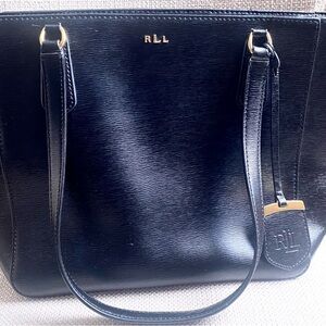 Ralph Lauren Handbag Purse
